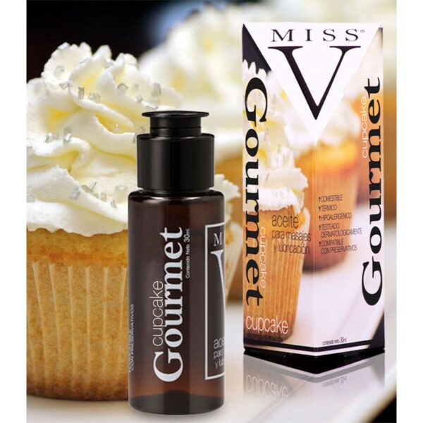 Cupcake Miss V