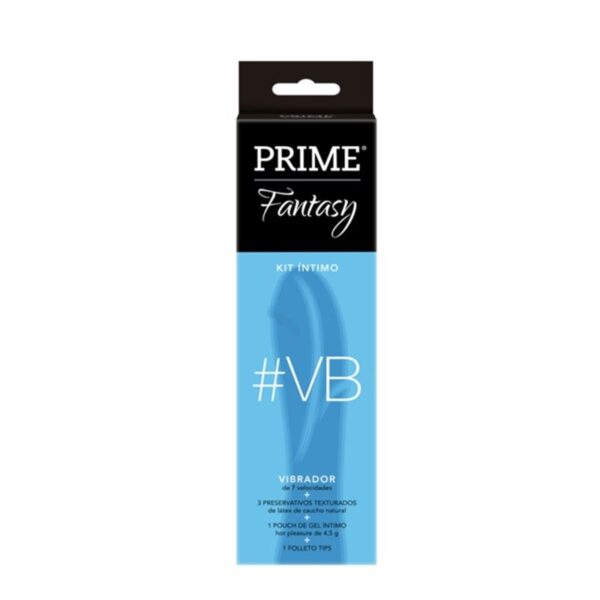 Kit Prime Fantasy #Vb - Imagen 3