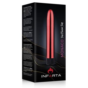 Vibrador Monaco