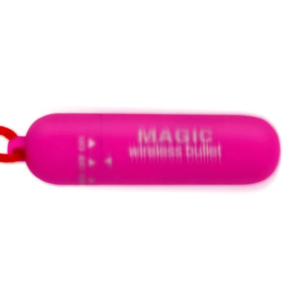Bala vibradora Magic Bullet