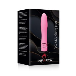 Vibro strass