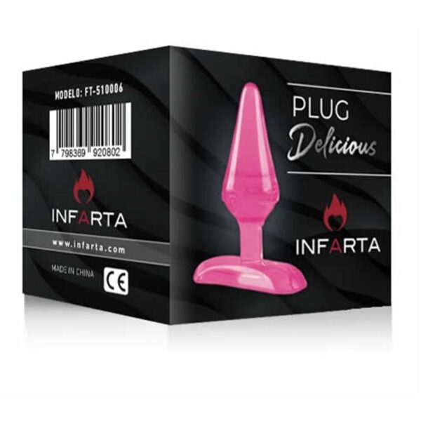 mini plug