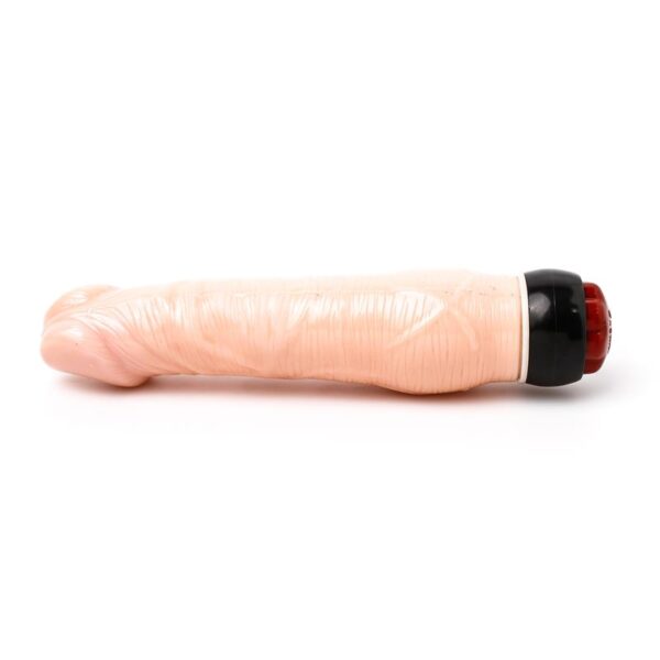 Vibrador Regulable KIEV color natural - Imagen 3
