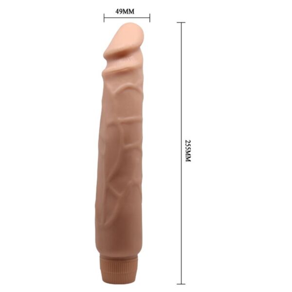 Vibrador Regulable 25Cm X 5Cm - Imagen 6