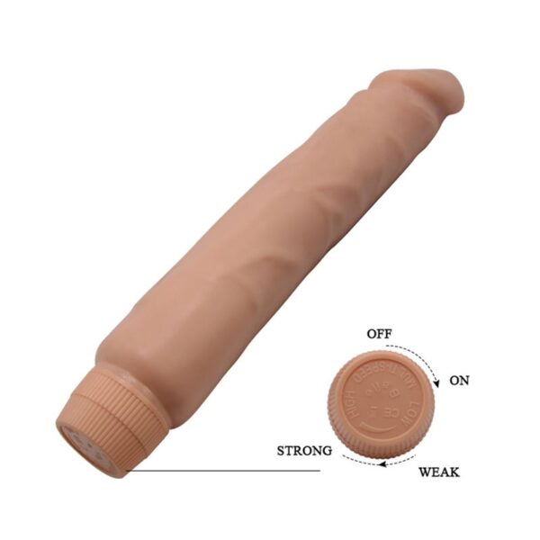 Vibrador Regulable 25Cm X 5Cm - Imagen 5