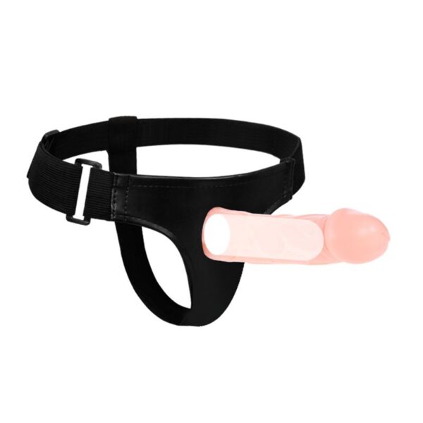 Funda extension