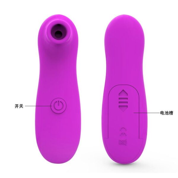 Suction Vibrator Airexa - Imagen 3