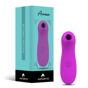 suction vibrador