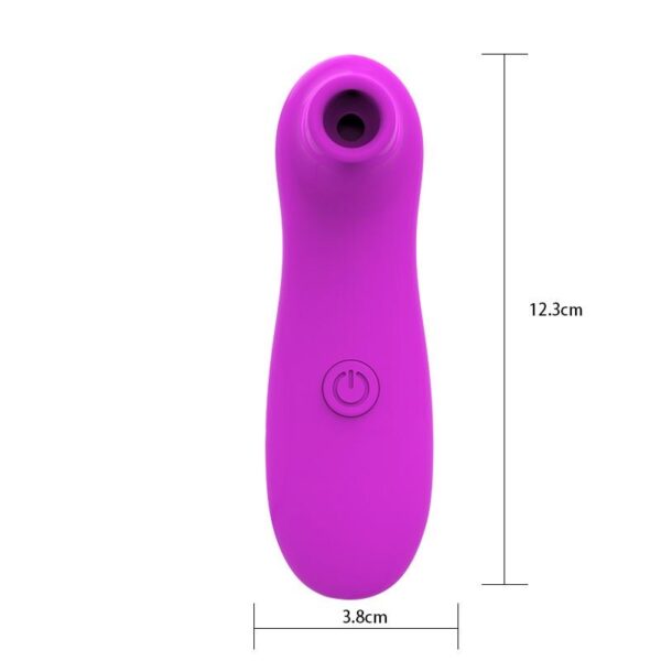 suction