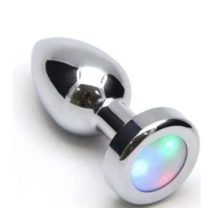 Plug Led 7x3